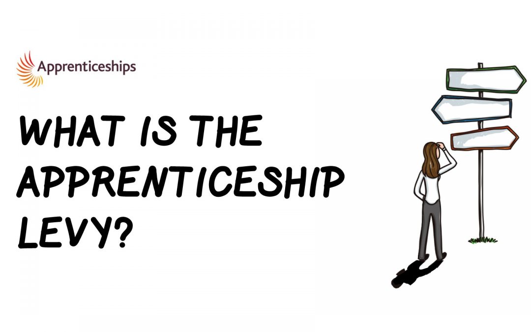 The Apprenticeship Levy – Key Points for Employers